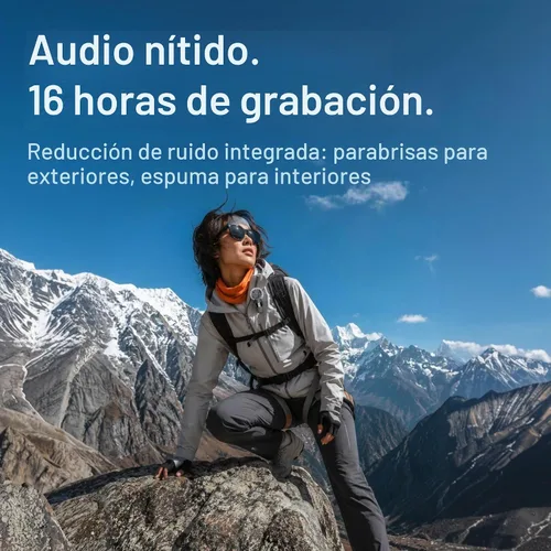 Vista 4 de Mini Mic Pro