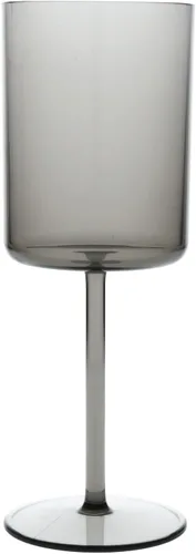 Vista 12 de Fortessa Urbo Outdoor CoPolyester, 6 Oz. Flauta de champán (juego de 6), transparente