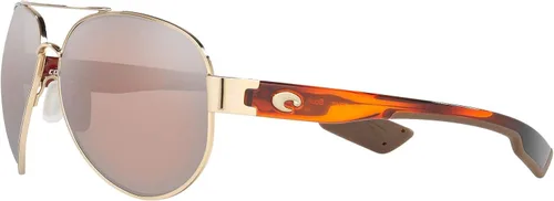 Vista 3 de Costa Del Mar Gafas de sol de aviador South Point para hombre Multi