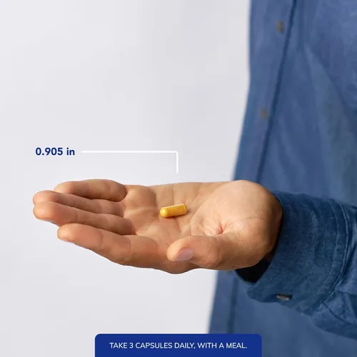 Vista 4 de Pure Encapsulations SP Ultimate Mejora el apoyo para una función prostática saludable y la salud celular de la próstata* 90 cápsulas Mejora