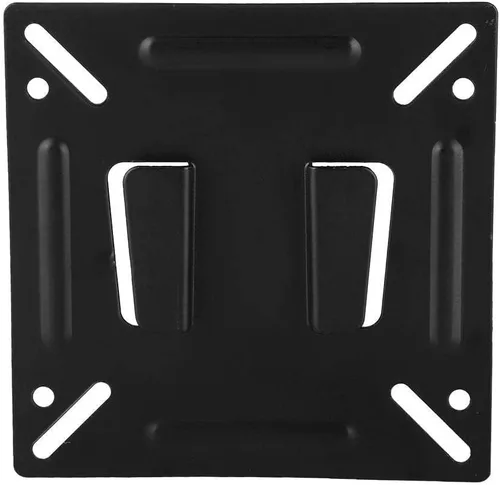Vista 3 de Soporte de montaje para TV, universal de 14-32 pulgadas LCD TV soporte de montaje de pared para soporte de carga sólido para/ Sharp