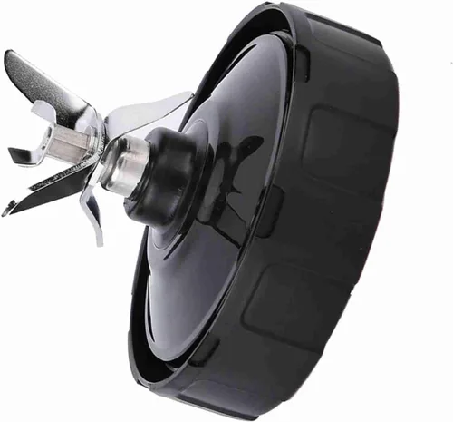 Vista 4 de Conjunto de cuchilla extractora, piezas de repuesto de cuchillas de licuadora, cuchilla de licuadora para accesorios de repuesto de licuadora