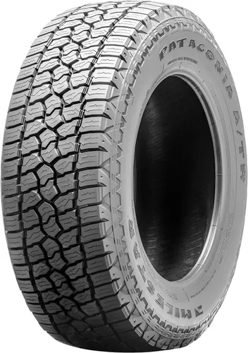 Vista 7 de Milestar Patagonia A/T R LT245/75R17 121/118Q E