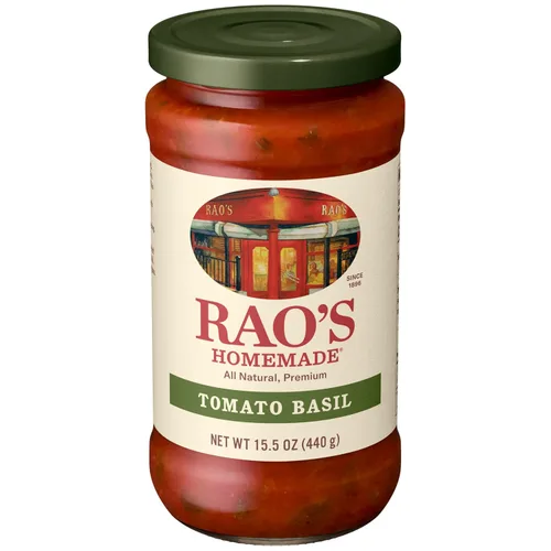 Vista 29 de Salsa Raos Arrabbiata, 15.5 OZ