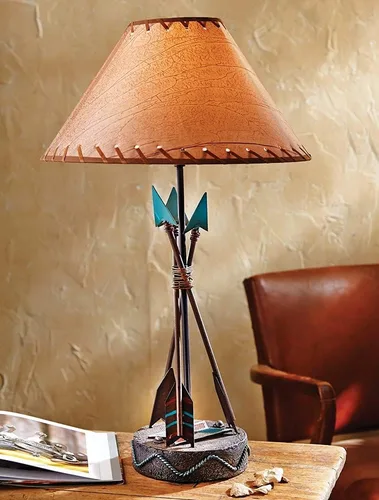 Vista 23 de Black Forest Decor Lámpara de elevación con asta de venado de cabaña - Lámpara rústica de cabaña con globo de vidrio sembrado