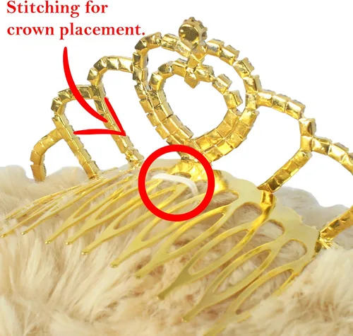 Vista 8 de Centro de mesa grande de 20.0 in de oso de peluche de quinceañera - Vestido elegante, regalo de recuerdo de gran tamaño para 15 años, decoración