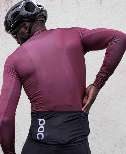 Vista 5 de POC Ropa de ciclismo M's Essential Road LS