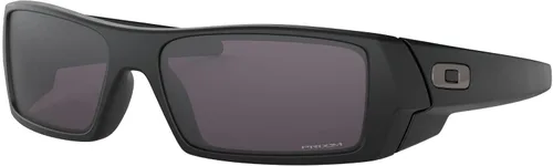 Vista 2 de Oakley Mens OO9014 Gascan Rectangular Sunglasses