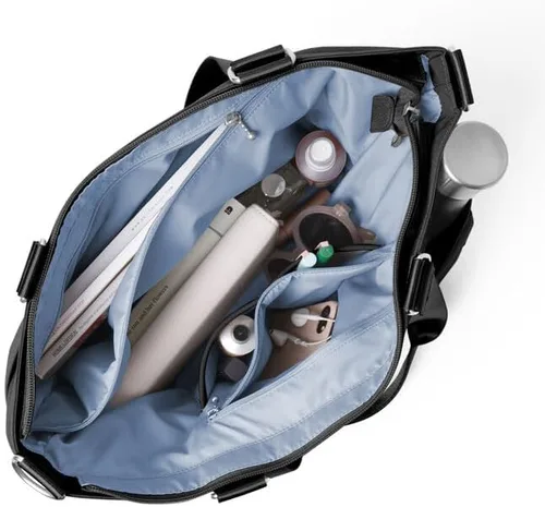 Vista 7 de Baggallini Bolso para cualquier día con pulsera para teléfono RFID