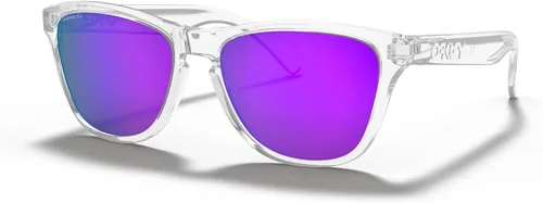 Vista 14 de Oakley Gafas de sol unisex Oj9006 Frogskins Xs Square para niños