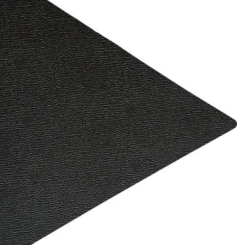 Vista 3 de CAP Barbell Alfombrilla prémium para bicicleta giratoria