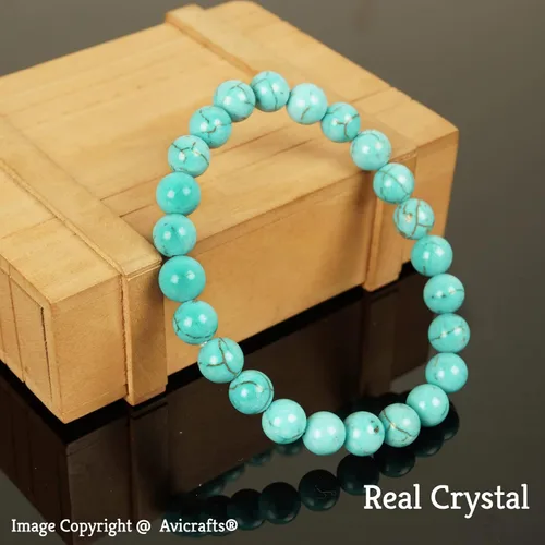 Vista 39 de Avicrafts Gemstone Bracelet