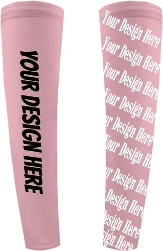 Vista 11 de DZC Mangas de brazo de compresión deportivas personalizadas Béisbol Baloncesto Fútbol Juvenil y Adulto Tamaño Hombres y Mujeres Tattoo Sleeve Covers