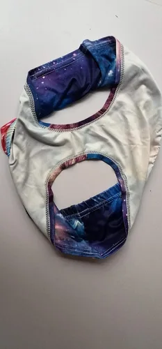 Vista 5 de Ropa interior divertida para mujer, ropa interior divertida para mujer, ropa interior divertida para gatos