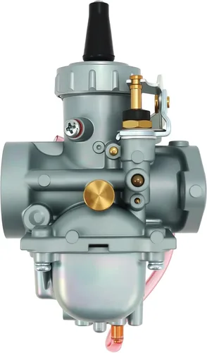 Vista 6 de Repuesto de carburador para Suzuki TS100 TS125 TS125N TC125 DS100 DS125 Carb