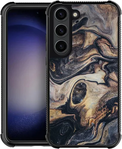 Vista 149 de CARLOCA Funda compatible con iPhone 12 Pro Max, funda de American Horror Story para iPhone 12 Pro Max para niñas y niños, diseño gráfico, a prueba