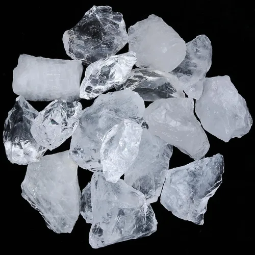 Vista 13 de BEZAVO Puntero amatista piedras en bruto para pulir, piedras crudas y cristales para la fabricación de joyas, pulido, cabbing, lapidario, rocas