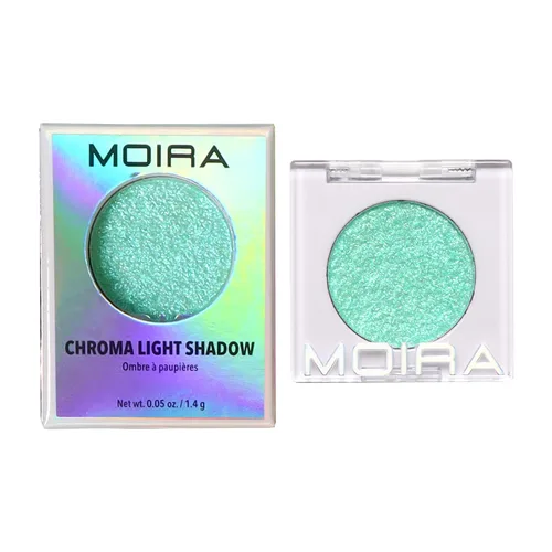 Vista 20 de Sombra de luz Chroma (017, Opal Gazed)