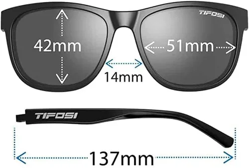 Vista 7 de Tifosi - Lentes de sol SwankSwank SL