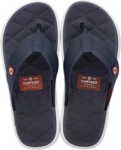 Vista 2 de Cartago Sandalias Malta V Thong para hombre