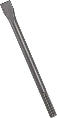 Vista 3 de Bosch HS1969 - Martillo de cabeza de bujarda de carburo de 2 x 2 pulgadas cuadradas con 25 dientes de acero
