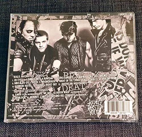Vista 7 de Walk Among Us and The Spot Sessions Demos
