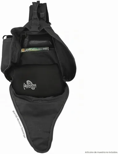 Vista 8 de Maxpedition - Mochila Monsoon Gearslinger