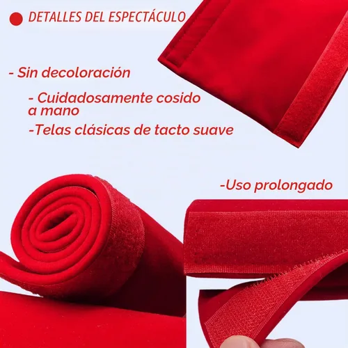 Vista 4 de Volecy - Juego de 6 fundas lavables de terciopelo para manijas de puerta de refrigerador, manija de electrodoméstico para refrigerador, microondas