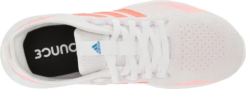 Vista 5 de adidas Fluidflow 2.0 - Zapatos deportivos de correr para mujer