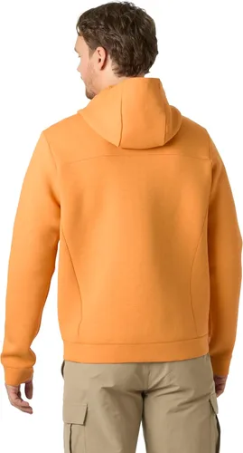 Vista 6 de Helly Hansen Chaqueta Hp Ocean Fz 2.0 para hombre 303 Ignite Naranja