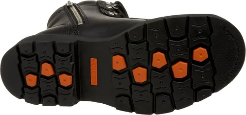 Vista 4 de Harley-Davidson - Botas para hombre