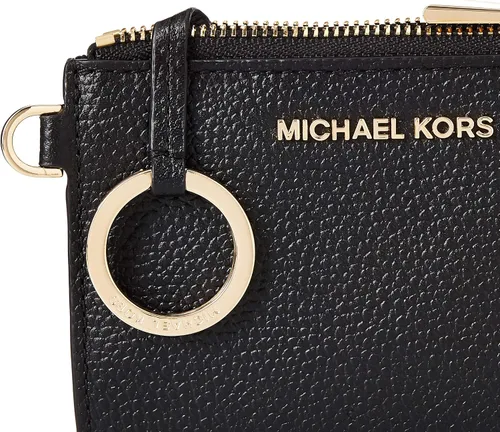 Vista 4 de Michael Kors Womens Mercer Small Coin Purse