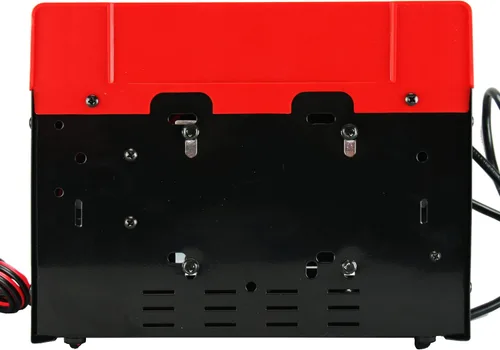 Vista 5 de Cargador rápido de ciclo profundo para baterías de 12 V y 12 voltios - Métodos de carga de 2/10/50 amperios