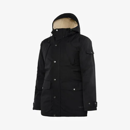 Vista 4 de Arctix Chaqueta térmica Wolf Creek para hombre