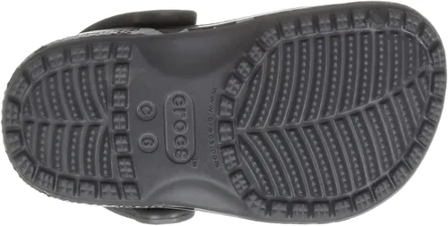 Vista 4 de Crocs Unisex-Child Kids' Classic Camo Clog