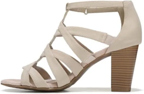 Vista 2 de AEROSOLS - Sandalias para mujer (talla desnudo)
