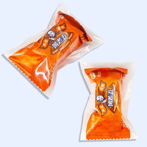 Vista 3 de 100 bolsas – 2 x 3 pulgadas, 5/64 pulgadas de grosor, bolsas de cierre de cristal transparente con solapa autoadhesiva, bolsas de celofán