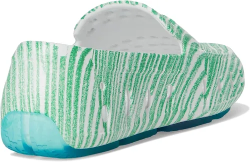 Vista 254 de Floafers Zapato náutico unisex Prodigy (niño pequeño/niño grande)