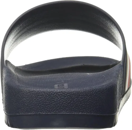 Vista 3 de Tommy Hilfiger Sandalias Riker Slide para hombre