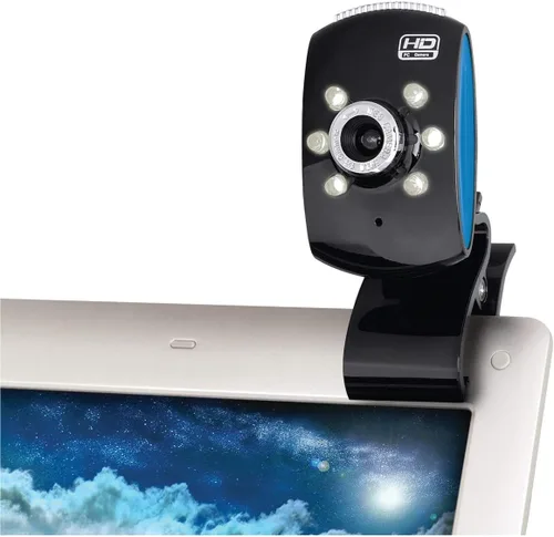 Vista 3 de Digital Innovations 32343 Chat Cam Web Cam