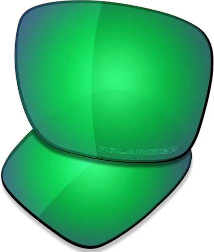 Vista 25 de SAUCER Lentes de repuesto prémium para gafas de sol Oakley Holbrook OO9102