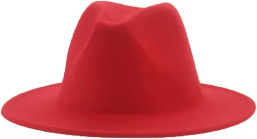 Vista 11 de Sombrero de invierno para mujer, sombreros de invierno para mujer, moda formal, boda, decorar, gorra de Panamá