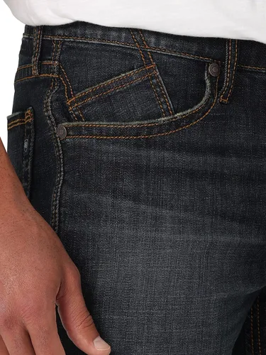 Vista 2 de Rock & Republic Jeans rectos para hombre