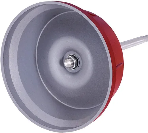 Vista 6 de Balanceador de rueda de burbujas portátil con máquina de equilibrio estático de nivel de burbuja Cambiador de neumáticos Equilibrador de reparación