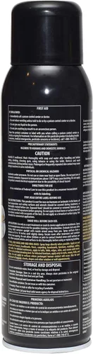 Vista 9 de Harris Eliminador de Chinches Más Resistente, Spray en Aerosol de 16 oz