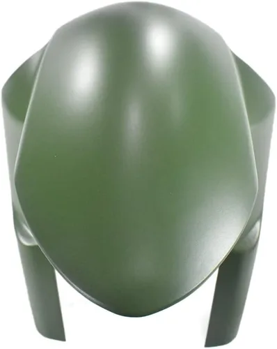 Vista 4 de Kit de Carenado Verde Militar de Inyección ABS Apto para 2006 2007 Suzuki GSXR600 GSXR750 K6 06 07 GSX-R600 GSX-R750 2006-2007 Conjunto