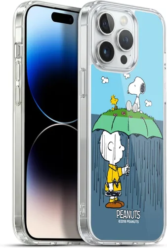 Vista 279 de Head Case Designs - Carcasa de gel suave compatible con Apple iPhone 7 Plus/iPhone 8 Plus