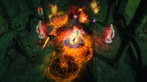 Vista 3 de Victor Vran - Overkill Edition