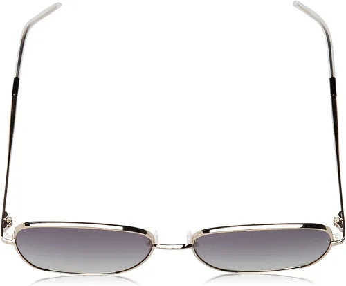 Vista 4 de Gafas de sol Tommy Hilfiger T. 1648 S 0J5G Oro 9o Gris Oscuro Lente Gradiente