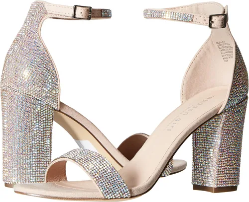 Vista 7 de Madden Girl Beella - Sandalias de tacón para mujer